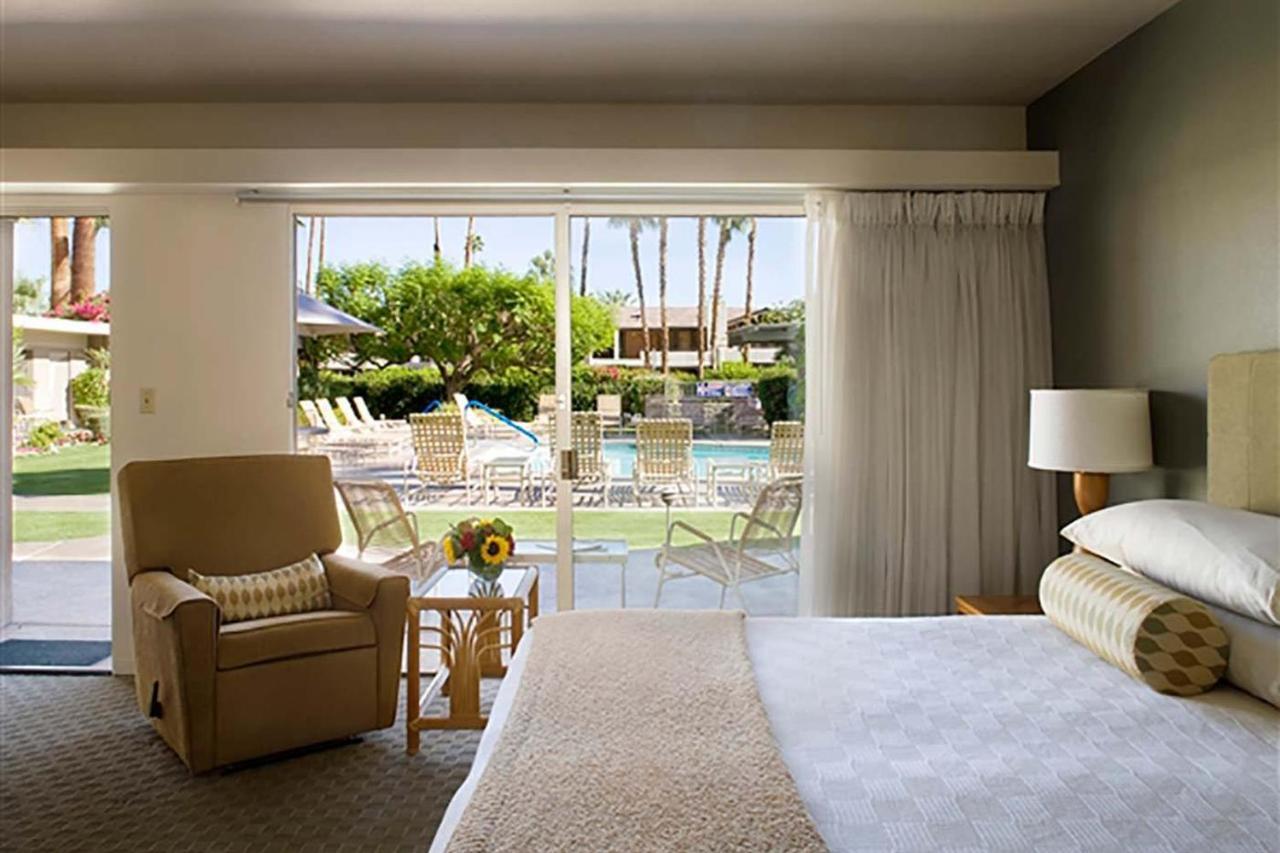 Desert Hills - 21 And Over (Adults Only) Palm Springs Ngoại thất bức ảnh